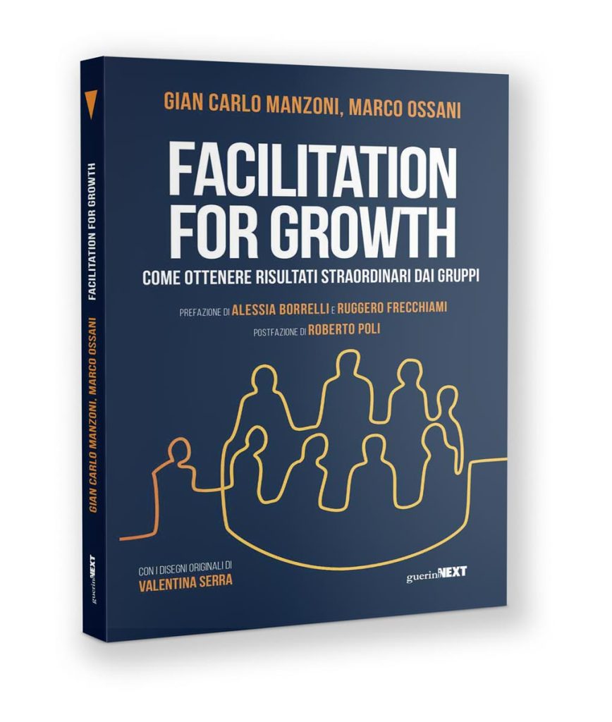 Facilitation For Growth Facilitando